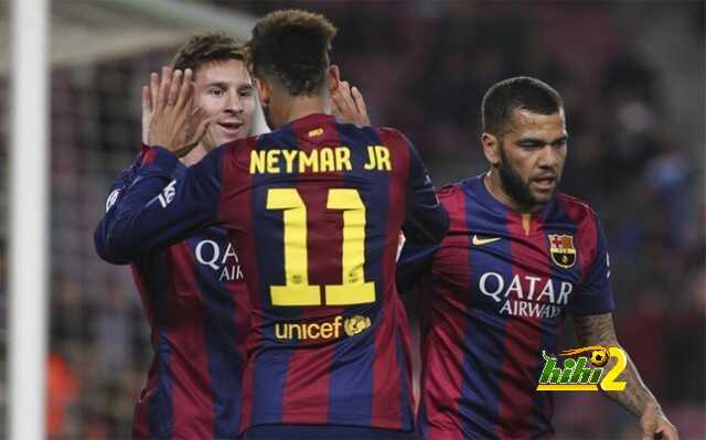 برشلونة يتفوق على ريال مدريد في كأس الملك !