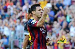 FC Barcelona v Levante UD - La Liga