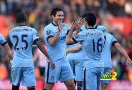 11 انتصارا متتاليا لمانشستر سيتي أمام نيوكاسل منذ 2010 !