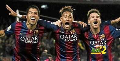 هل يحقق برشلونة معجزة جوارديولا من جديد !