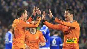 ريال مدريد يتفوق في مواجهاته على شالكة