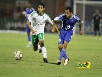 كفة الهلال أرجح من الأهلي قبل مواجهة نهائي كأس ولي العهد