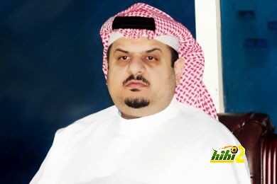 رسمياً .. عبدالرحمن بن مساعد يقدم استقالته من رئاسة الهلال