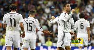 التشكيلة الرسمية لريال مدريد أمام ديبورتيفو لاكورونيا