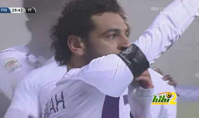 لفتة رائعة من محمد صلاح تحسب له …!