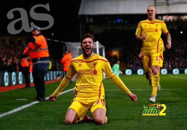 ليفربول يحقق انتصاره العاشر في آخر 15 مباراة !