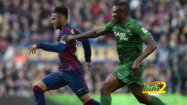 تقييم لاعبي برشلونة بعد سحق ليفانتي بخماسية