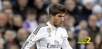 صورة : ريال مدريد يحتفل بيوم ميلاد لوكاس سيلفا