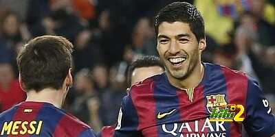 الفأل الحسن قد يقود برشلونة للفوز بالليجا ودورى الأبطال هذا الموسم!