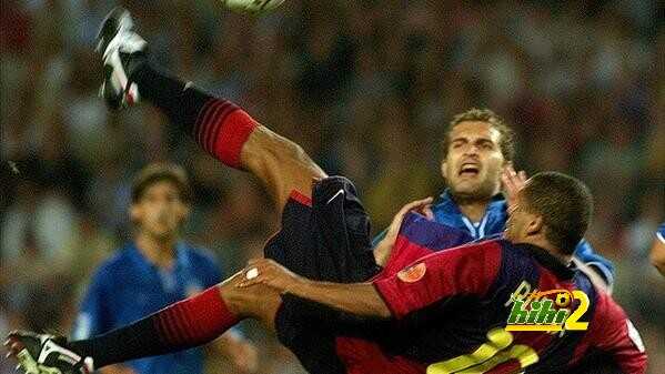 فيديو : أبرز أهداف نجوم برشلونة المقصية !