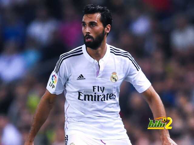 ليفربول يحاول جدياً استعادة اربيلوا