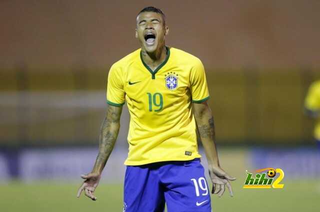 لاعب برازيلي مطلوب في مانشستر يونايتد