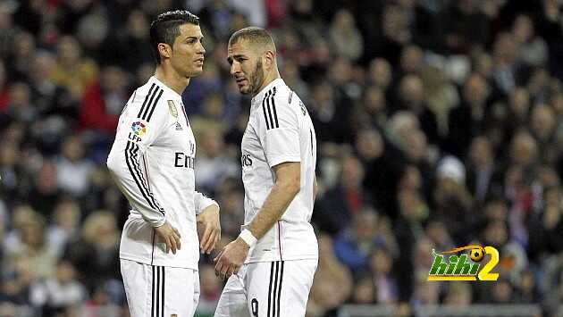 ريال مدريد