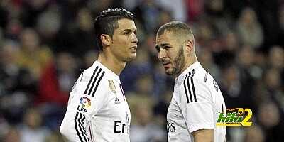 ثمانية أشياء ستزيل التجاعيد من وجه ريال مدريد العجوز !