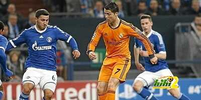 الثأر يحفز الجميع ضد ريال مدريد !