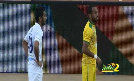فيديو : العروبة يتغلب على الهلال ويزيد من احزانه