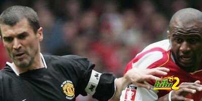 تاريخ مواجهات الأرسنال ضد مانشستر يونايتد فى كأس الإتحاد الإنجليزى
