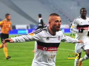 نجم بيشتكاش مطلوب بقوة في الدوري الاسباني