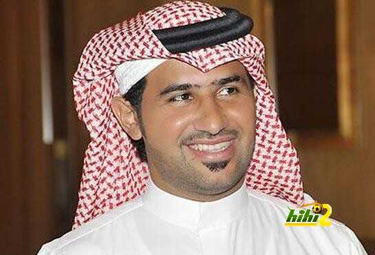 رسمياً .. الناقور يقدم استقالته من مجلس ادارة الهلال