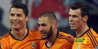 14 حقيقة يجب معرفتها قبل مشاهدة مباراة شالكة وريال مدريد !