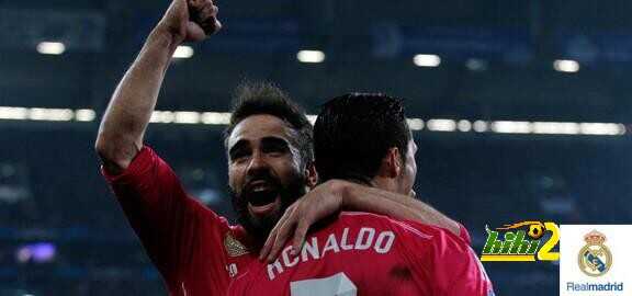 صور : احصائيات الشوط الأول من مباراة ريال مدريد وشالكة
