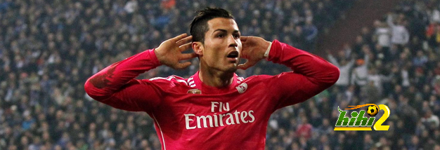 فيديو : ليلة الملك رونالدو … ريال مدريد يحسم جولة الذهاب بثنائية