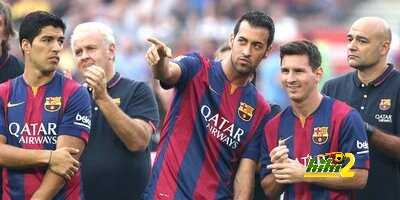 باريس سان جيرمان يعرض 75 مليون يورو لشراء نجم برشلونة  والبرسا خائف !
