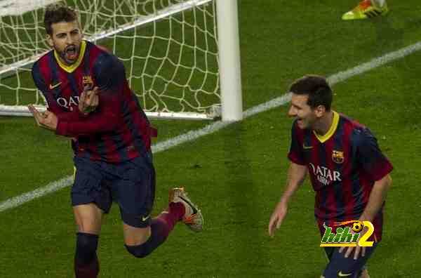 برشلونة وملجا