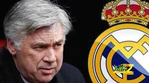أنشيلوتي ومباراته المئوية مع ريال مدريد