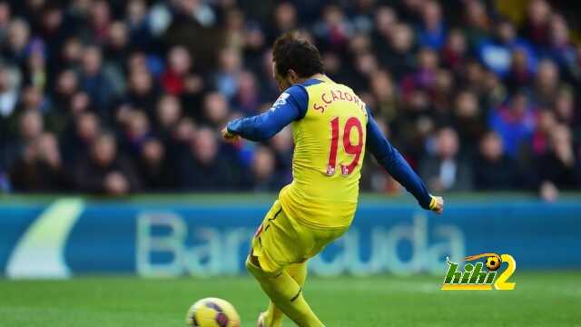 Crystal Palace v Arsenal - Premier League