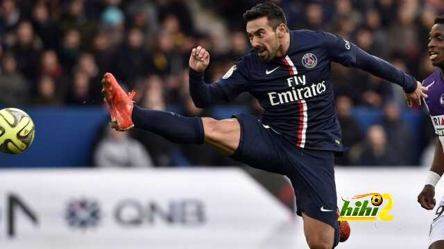 FBL-FRA-LIGUE1-PSG-TOULOUSE