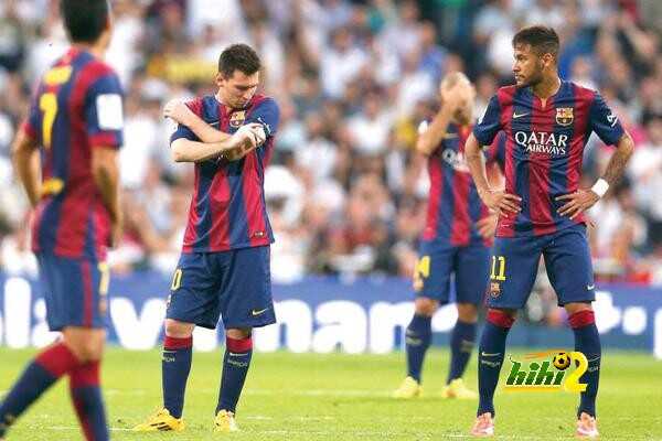 ملقا ، هو أول فريق يعرقل برشلونة ذهابا وإيابا منذ 2007/08 !