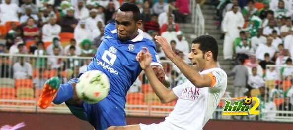 فيديو : الاهلي يتعادل مع الهلال في الكلاسيكو السعودي