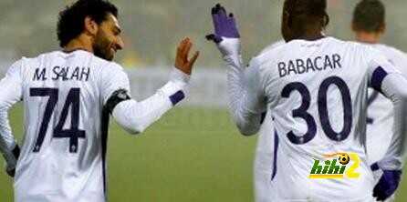 فيديو : فيورنتينا يتعادل مع تورينو ومحمد صلاح يسجل ..!