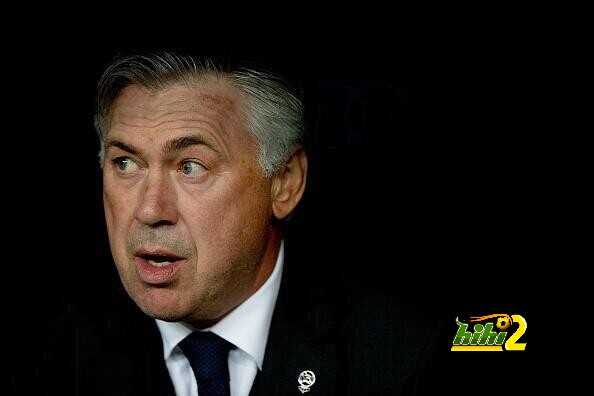 كارلو أنشيلوتي يدخل تاريخ ريال مدريد برقم قياسي جديد !