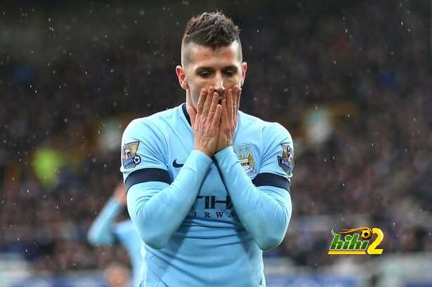 مانشستر سيتي يستغل لاعبه لضم نجم من الدوري الايطالي