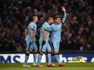 بوني : سنلعب للفوز على برشلونة