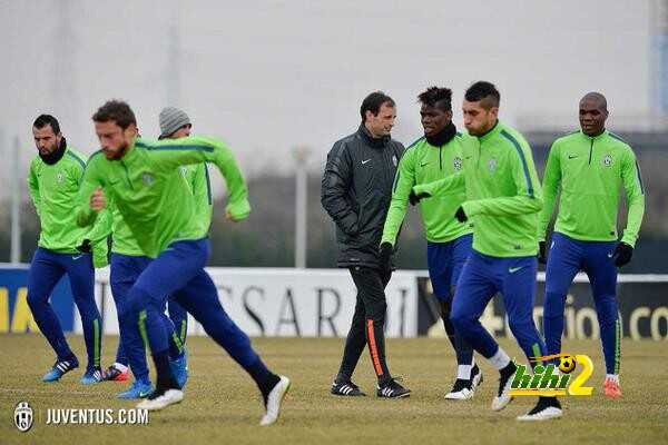 حلم اليوفينتوس يصطدم بطموح بروسيا دورتموند