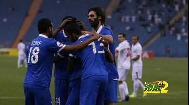 فيديو : الهلال يقهر لوكومتيف طشقند بثلاثية