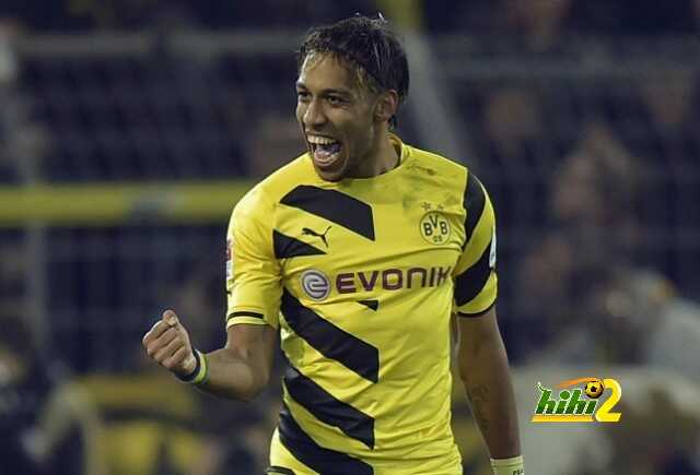 ارسنال سيحاول التعاقد مع نجم دورتموند