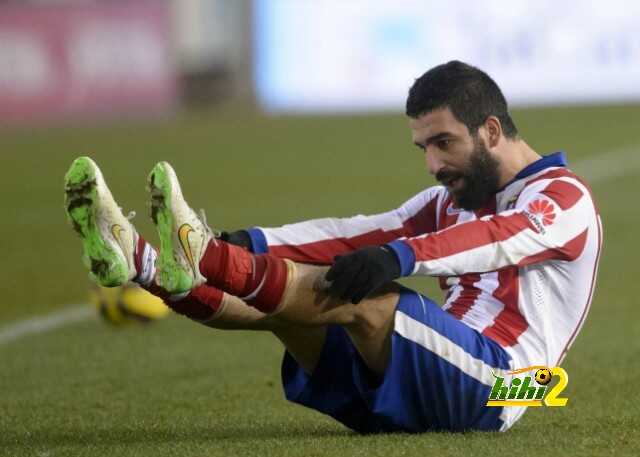 ليفربول يريد تدعيم صفوفه من اتليتكو مدريد