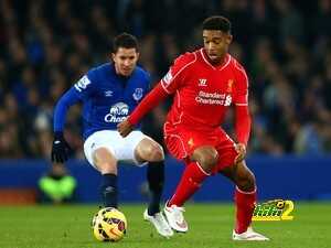 لاعب ليفربول قد ينضم للمنتخب الانجليزي