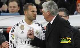 هل يرحل خيسي عن ريال مدريد ؟