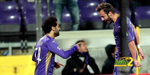 فيديو : محمد صلاح يقود فيورنتينا لتخطي توتنهام والتأهل لدور الـ16