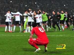 رودرجرز : كنا نأمل في تحقيق الفوز