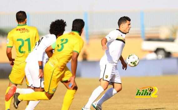 فيديو : الاتحاد يفوز على العروبة بهدف وحيد