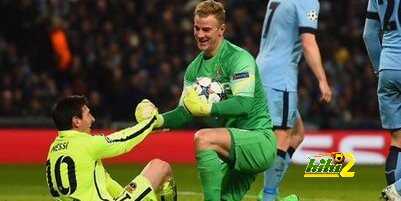 صورة: فرق الدورى الإنجليزى تتفوق على الدورى الأسبانى بمراحل !