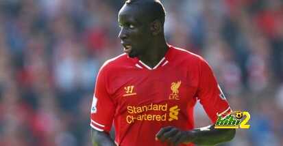 ليفربول مع ساخو اقوي