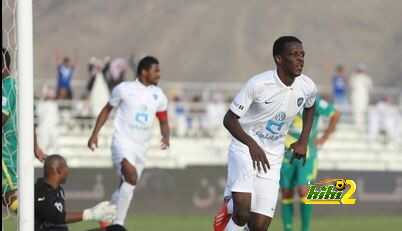 فيديو : الهلال ينجح في الفوز على نجران