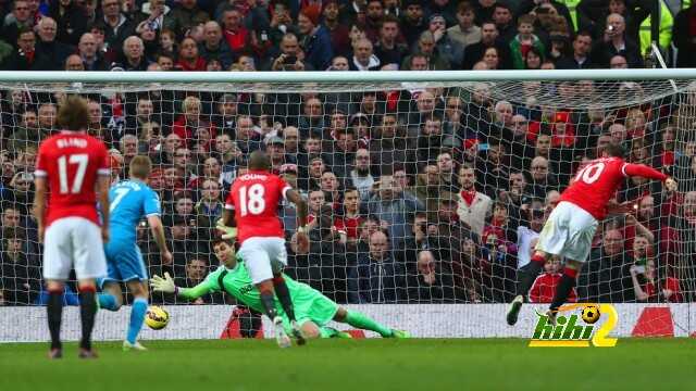 Manchester United v Sunderland - Premier League